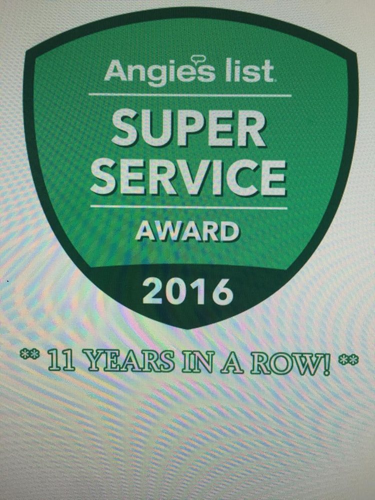 Slide of Above It All Roofing, Inc