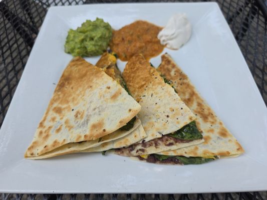 Garden Cafe Woodstock by null