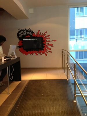 Comfort Hotel Xpress Youngstorget by null