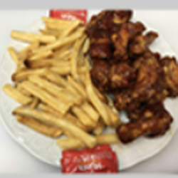 Awesome Wingz - Awesome Wingz