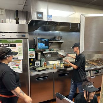 Wingstop - Chicken Wings Near Me - Saginaw, Texas