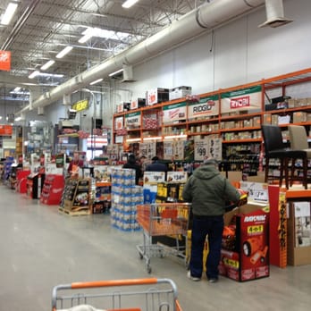 The Home Depot - Nurseries & Gardening Near Me - Maplewood, Minnesota