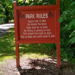 Plum Creek Park
