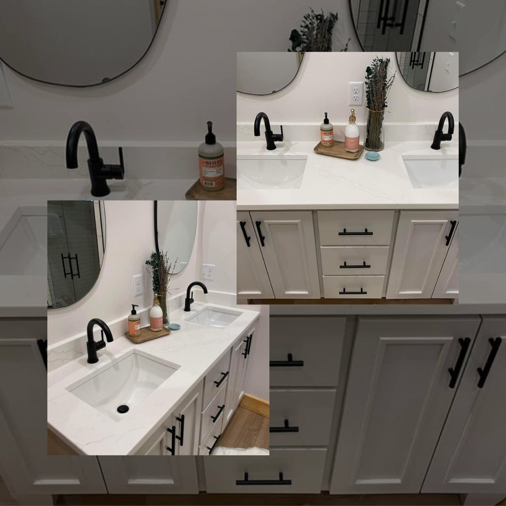 Slide of Victor Home Remodeling