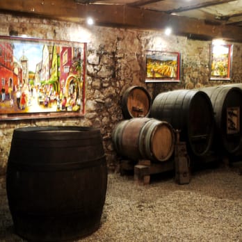 Maison Zimmer - Wineries Near Me - Riquewihr, 68