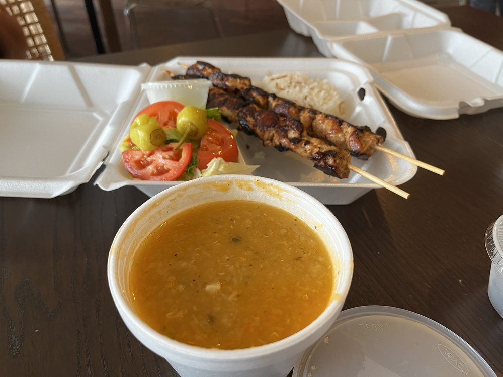 Kervan Kebab House