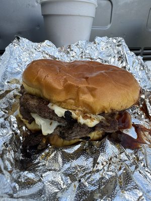 THAT Burger Spot! #1 by null