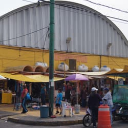 Mi Mercado Cuchilla del Tesoro