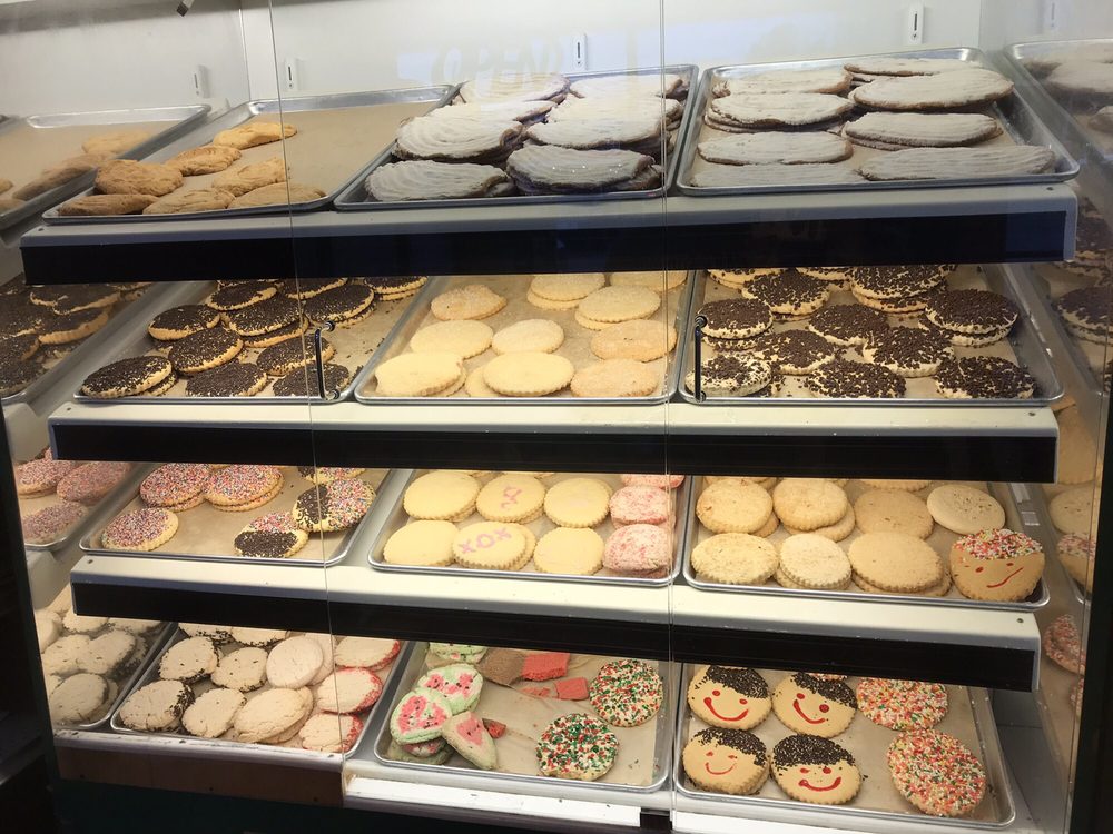 1810 Silas Creek Pkwy, WinstonSalem, North Carolina Bakeries Phone Number Yelp