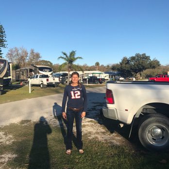 Villa Margaret - RV Parks Near Me - Okeechobee, Florida Villa Margaret - RV Parks Near Me - Okeechobee, Florida