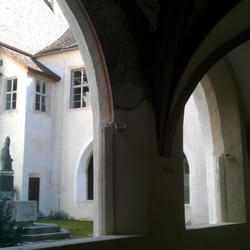 Kloster Neustift