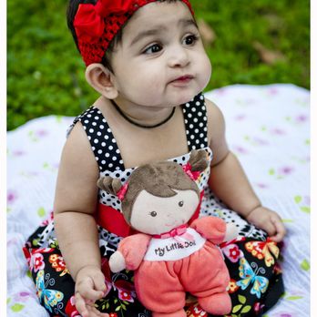 Panchromatic Studio - Baby Photoshoot - Event Photography Near Me