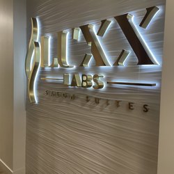 Ethereal Beauty by Abigail - Located at Luxx Labs Salon Suites