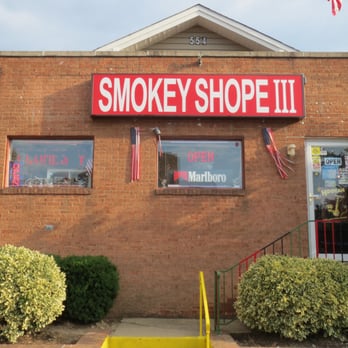 Smokey's Shope - Tobacco Shops Near Me - Arlington, Virginia Smokey's Shope - Tobacco Shops Near Me - Arlington, Virginia