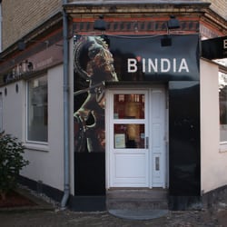 Bindia Indisk Mad Take Away Østerbro