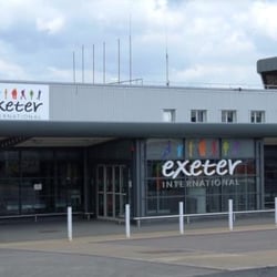 Exeter & Devon Airport