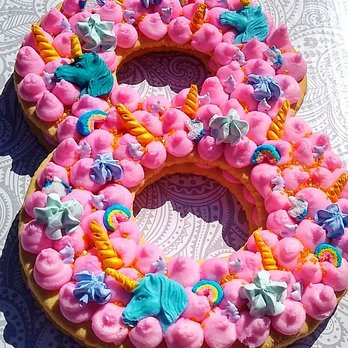Chrissy’s Cookie Shop - Number Cookie Cake - Desserts Near Me Chrissy’s Cookie Shop - Number Cookie Cake - Desserts Near Me