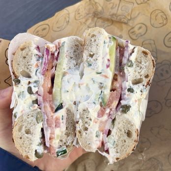 R&A Sourdough - Breakfast & Brunch Near Me - Chicago, Illinois