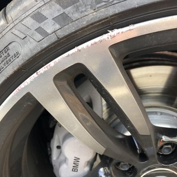 Onsite Wheels - Wheel & Rim Repair Near Me - Westminster, California