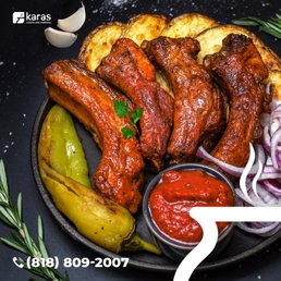 Pork Ribs