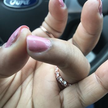 AAA Nail Spa - More bubbles - Nail Salons Near Me - Florissant, Missouri AAA Nail Spa - More bubbles - Nail Salons Near Me - Florissant, Missouri