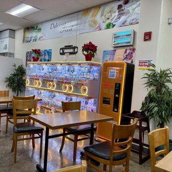 Palama Snack Corner - 1/27/2026 - Korean Near Me - Honolulu, Hawaii