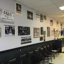 Mark's Barber Shop