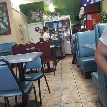 Rincon Hondureno - Latin American Near Me - Los Angeles, California