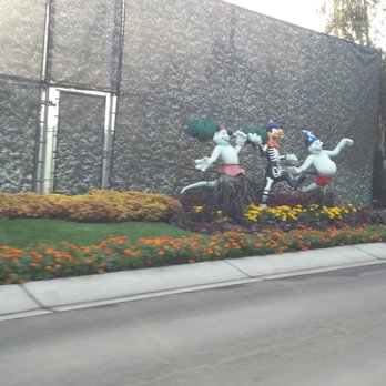 Disneyland's Halloween Time - It's the season! - Festivals Near Me - Anaheim, California