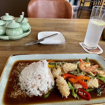 O.sha Thai Restaurant Nürnberg - Thai Near Me - Nuremberg, BY O.sha Thai Restaurant Nürnberg - Thai Near Me - Nuremberg, BY