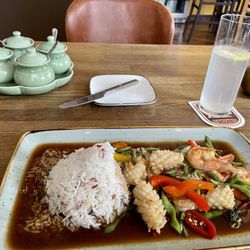 O.sha Thai Restaurant Nürnberg