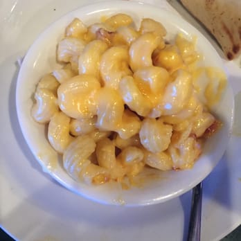 Gator's Dockside - Side of Mac n cheese adds $1.29 to your platter - Chicken Wings Near Me - Jacksonville, Florida Gator's Dockside - Side of Mac n cheese adds $1.29 to your platter - Chicken Wings Near Me - Jacksonville, Florida