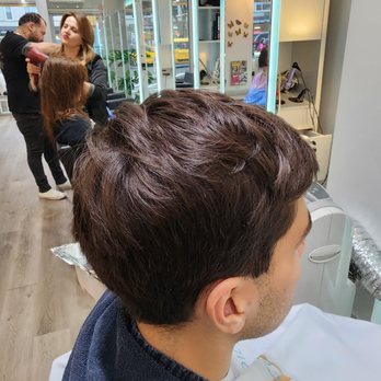 Studio@Ben - Hair Salons Near Me - New York, New York Studio@Ben - Hair Salons Near Me - New York, New York