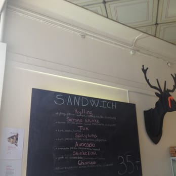 Henckell - Coffee & Tea Near Me - Frederiksberg, 84 Henckell - Coffee & Tea Near Me - Frederiksberg, 84