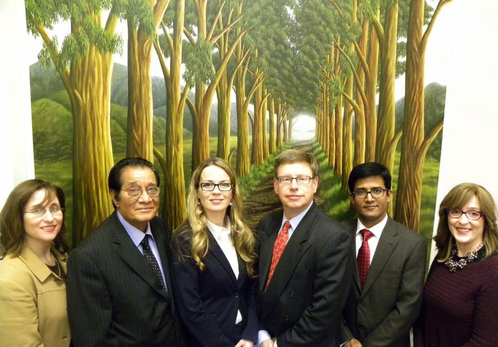 Nachman Phulwani Zimovcak Law Group - immigration attorney in Indianapolis, IN