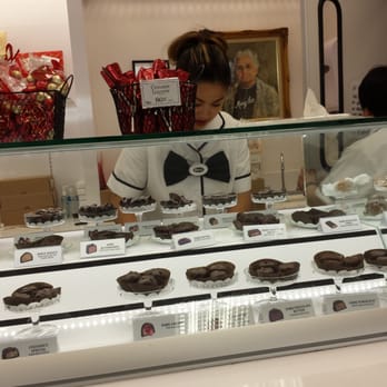 See's Candies - This person waied on me! :) - Candy Stores Near Me - San Francisco, California See's Candies - This person waied on me! :) - Candy Stores Near Me - San Francisco, California