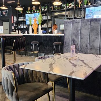 Peachez - Lounges Near Me - Houston, Texas Peachez - Lounges Near Me - Houston, Texas