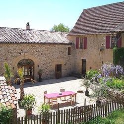 Auberge De Bayle Vieil