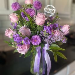Casaflor Flowers By Tatiana