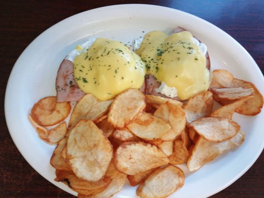 Landmark Grill by null