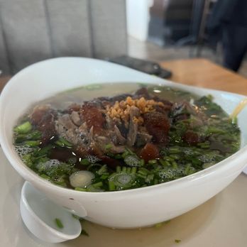 Coco Thai Cuisine - Duck Noodle Soup - Thai Near Me - Orlando, Florida Coco Thai Cuisine - Duck Noodle Soup - Thai Near Me - Orlando, Florida
