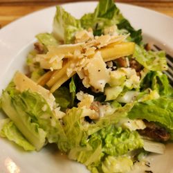 McKinley Creekside Cabins - Salad