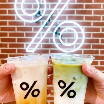 % Arabica - Coffee & Tea Near Me - Brooklyn, New York