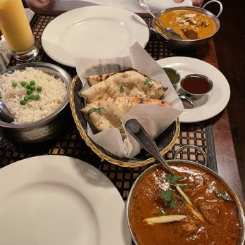 Mughlai Grill - Garlic Naan, Lamb Curry, Kashmiri Chicken Korma - Indian Near Me - New York, New York Mughlai Grill - Garlic Naan, Lamb Curry, Kashmiri Chicken Korma - Indian Near Me - New York, New York