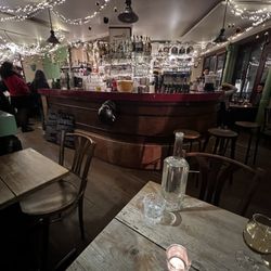 Le Bastringue