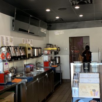 Sharetea - Bubble Tea Near Me - Torrance, California Sharetea - Bubble Tea Near Me - Torrance, California