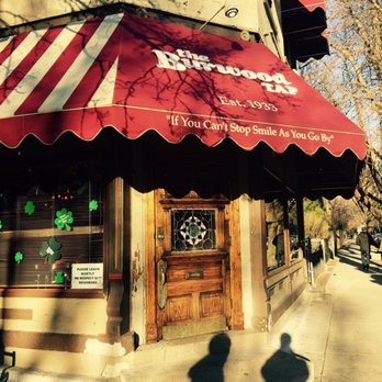 Burwood Tap - Beautiful day for a beer at the Burwood Tap. - Pubs Near Me - Chicago, Illinois