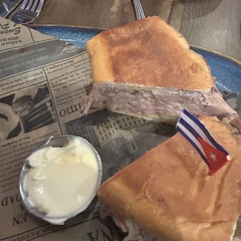 Havana's Cuisine - Cuban sandwich - Cuban Near Me - Central West, Missouri Havana's Cuisine - Cuban sandwich - Cuban Near Me - Central West, Missouri