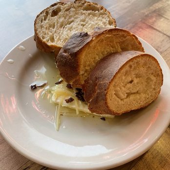 Flatiron - Bread starter - American Near Me - Indianapolis, Indiana