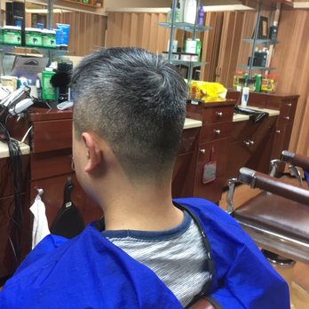 Boris Barber Shop - Thanks Roshel! - Barbers Near Me - Bronx, New York Boris Barber Shop - Thanks Roshel! - Barbers Near Me - Bronx, New York